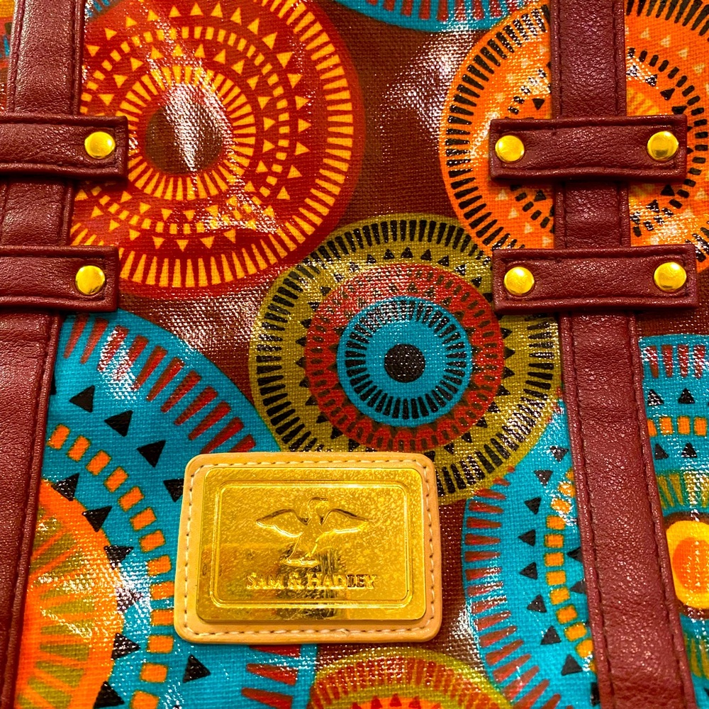 Sam Hadley Purse